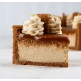 Онлайн-курс искусство чизкейка (Александр Трофименков)