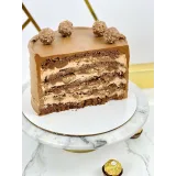 Онлайн курс "12 тортов" (Надежда Архипова)