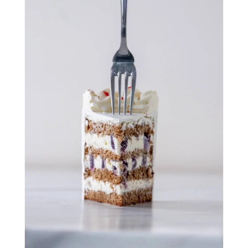 [Pauline School] Новогодние десерты 2022 (Полина Филимонова)