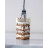 [Pauline School] Новогодние десерты 2022 (Полина Филимонова)