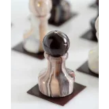 Пирожное Pawn (turlakoshka)