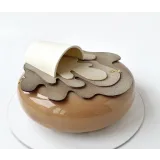 [jul.ah] Формула идеального торта. Тариф vip (Юлия Агафонова)