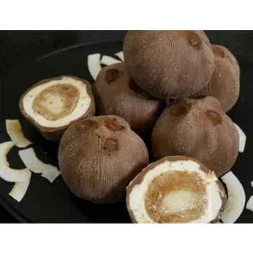 ​Видеоурок "Кокос" (Виктория Углева)