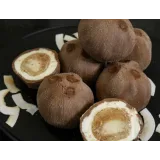 ​Видеоурок "Кокос" (Виктория Углева)