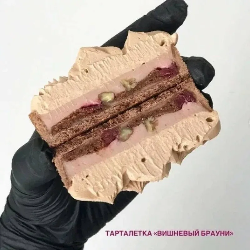 Закрытая группа по обучению тортам и пирожным (Екатерина Климчева, sweetburg)