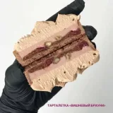 Закрытая группа по обучению тортам и пирожным (Екатерина Климчева, sweetburg)