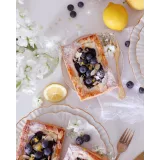 Онлайн курс "В пирогах счастье" (Лейла Гурьянова)