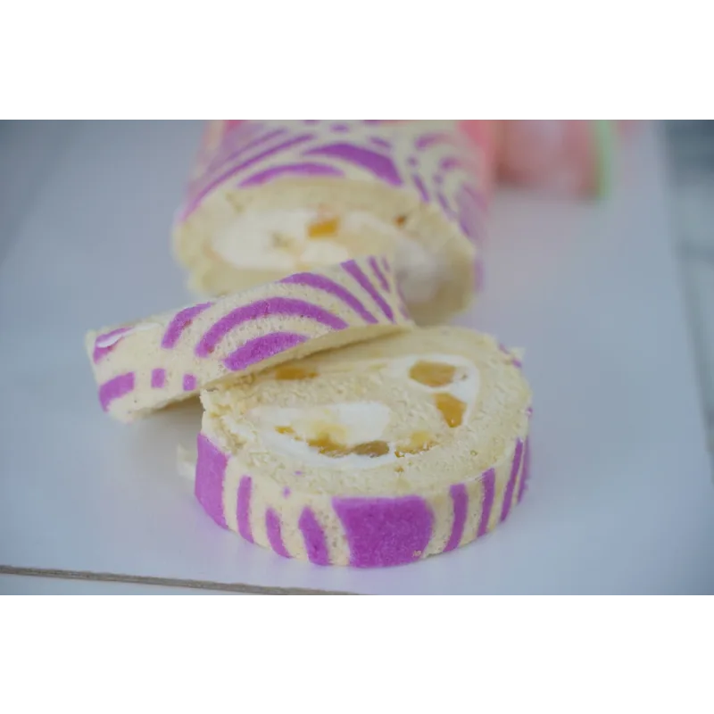 [MacBaker] Рулеты (Лилит Аракелян)