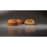 [Cake Pro] “Великолепные тарты 4.0” (Александра Овешкова)