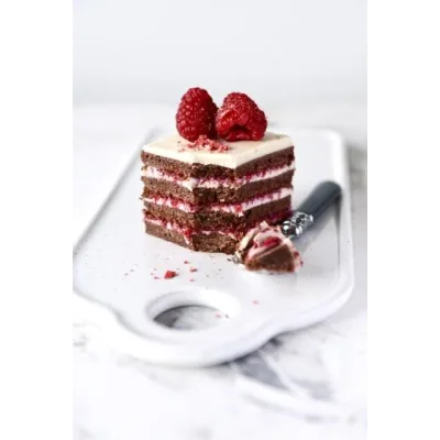 [Deliscake] Электронный сборник рецептов полезной выпечки и десертов. Выпуск 1 (Elena Tyan)