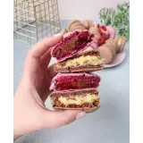 Макарон (Виктория Белкина)