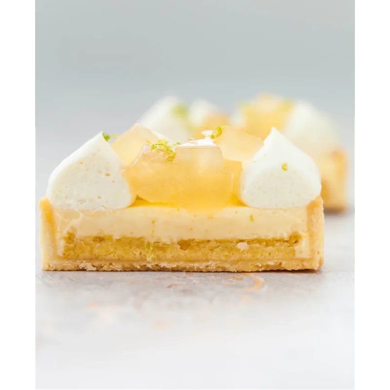 Большой курс по тарталеткам. Тариф Оптимальный (Анна Томильчик)