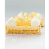 Большой курс по тарталеткам. Тариф Оптимальный (Анна Томильчик)