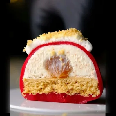 [Lafarineschool] Моти 3.0. Сборник начинок + урок по рисовому тесту (Анастасия Воронова)