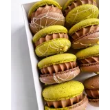 Макарономания. Тариф продвинутый (pololololololololo)