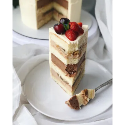 Сборник 12 рецептов. Пакет 1 + пакет 2 (Таня Сенкова)