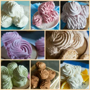 Большой зефирный сборник (Лилия Завадская)