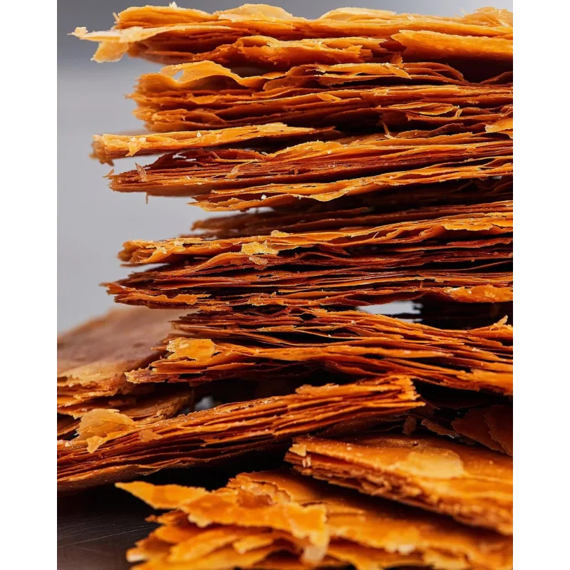 Слоеное тесто viennoiseries (Инесса Польцева)