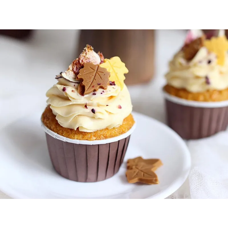 Капкейки (nezabudka_cake)