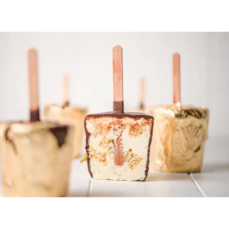 Онлайн курс "Вкус детства, или назад в СССР" (Алина Ахмадиева, Alina2cake)