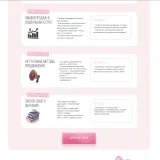 Продажи для кондитера 2024. Тариф Продвинутый (Вика Белкина)