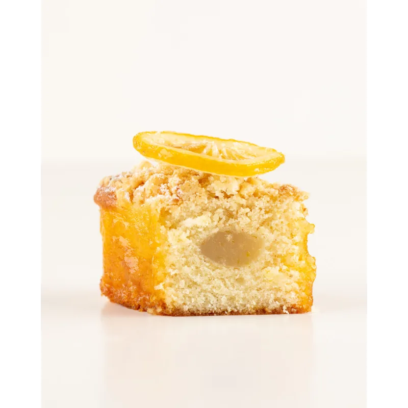 Курс «Кексы» (Вера Никандрова)