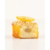 Курс «Кексы» (Вера Никандрова)