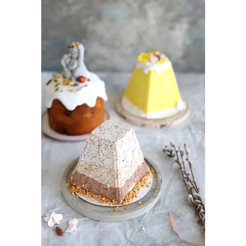 Большой Пасхальный Курс 2024 + Мадлен (Ильзира Карагузина)