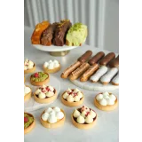 [Cake School] Современная выпечка 2023 (Алина Макарова)