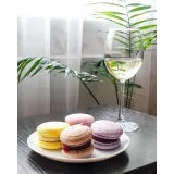 Алкогольные начинки макарон (cupketik)