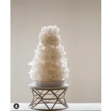 Вебинар по вафельной бумаге «Пушистики» (Мария Бондарева, bmb_school)