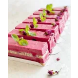 Нарезные пирожные 3.0. Тариф Премиум (Наринэ Шахраманян)