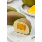 Корпусные муссовые пирожные (Александра Овешкова)