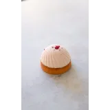 [Cake School] Тарталетки (Алина Макарова)