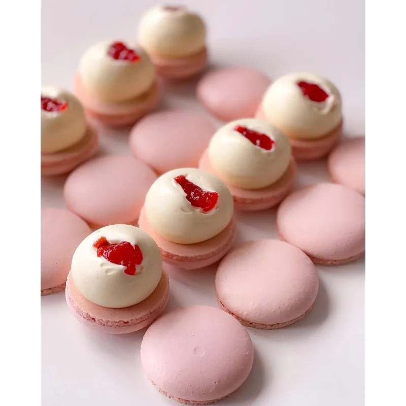 Prosecco &amp; Клубника (sweetsbyalice)