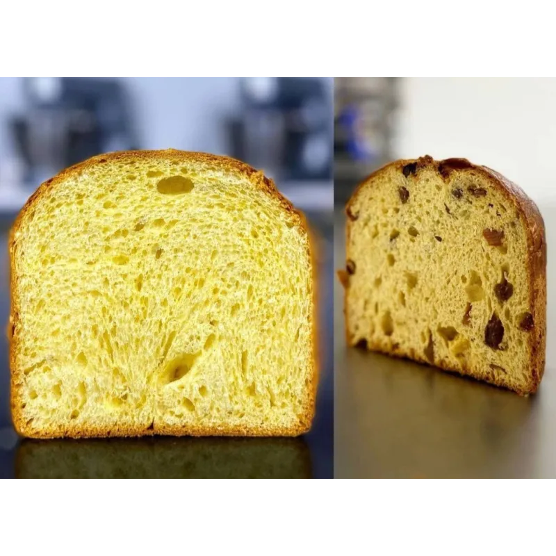 Пасхальная выпечка (Мария Селянина, PastryCampus)