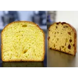 Пасхальная выпечка (Мария Селянина, PastryCampus)