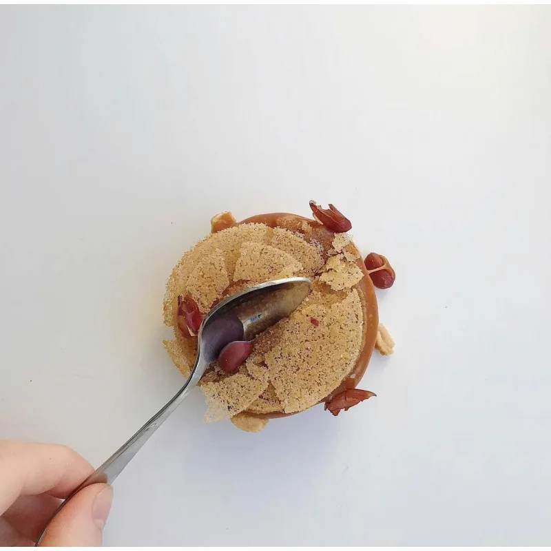 Тарты. Технологические карты (Ильназ Искаков)