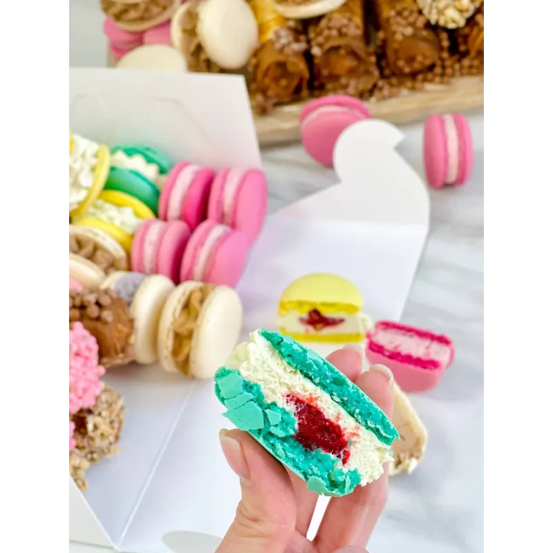 Курс "Sweet box". Тариф с обратной связью (Надежда Архипова)