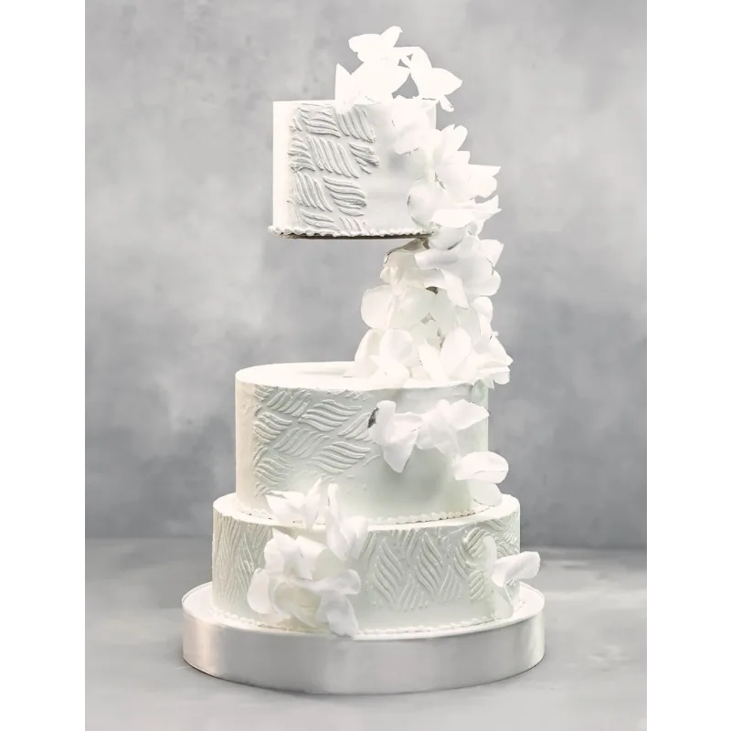 [vkus_lobacheva] Курс «Современные ярусные торты и конструкции». Тариф Учусь сам (Оксана Лобачева)