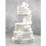 [vkus_lobacheva] Курс «Современные ярусные торты и конструкции». Тариф Учусь сам (Оксана Лобачева)