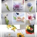 Видео-курс "Цветы из шоколада". Тариф "Только шоколад" (Ксения Панько)