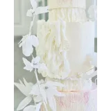 Свадебный кондитер продвинутый 2.0. Тариф VIP (Надежда Архипова)