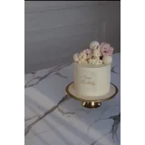 Прикоснуться к прекрасному (Ксения Большан, mafita.cakes)