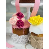 Выпечка от А до Я. Тариф Пасхальная корзина (Надежда Архипова)