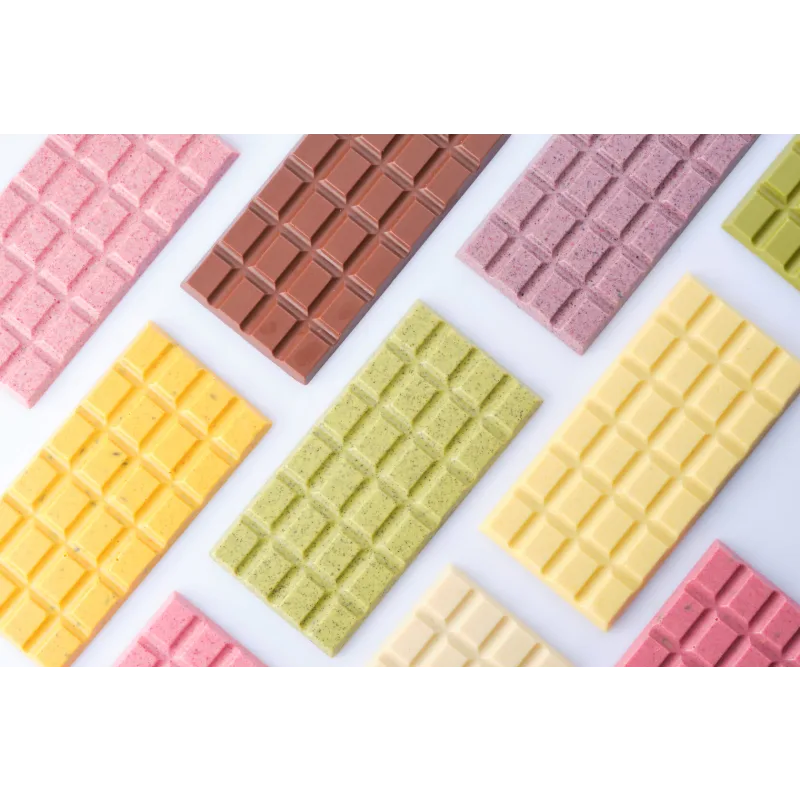 Трюфели - нуга - плитки- 8 рецептов (Андрей Канакин, Владислав Панченко)