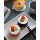 [panimarzipany] Пирожные (Ксения Панько)