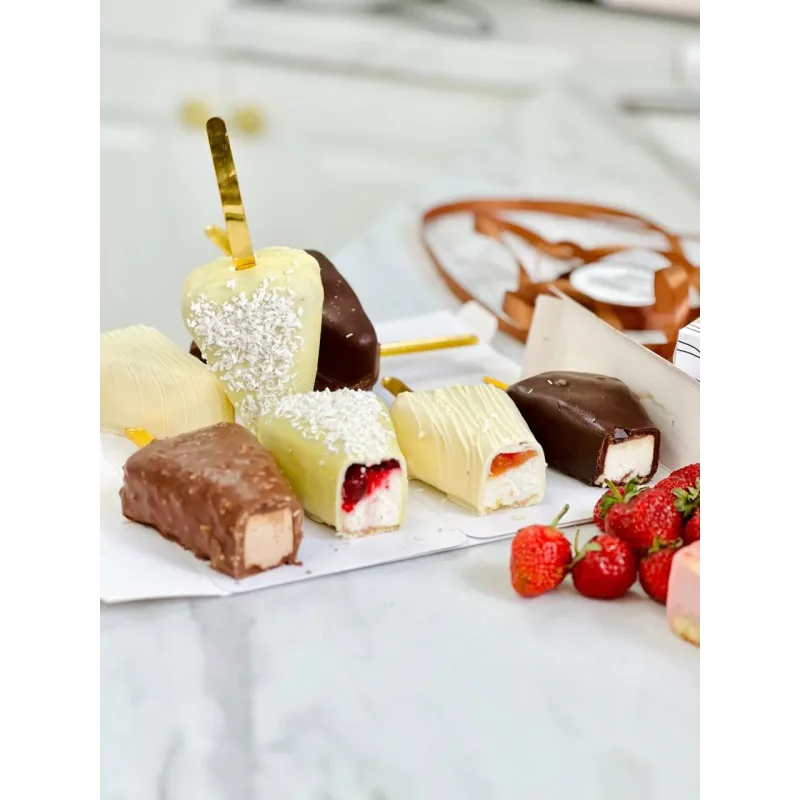 Курс "Sweet box 2.0" (Надежда Архипова)