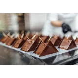 [KICA] Осенняя коллекция десертов и выпечки (Карим Буржи, Karim Bourgi)