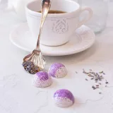 Начинающий шоколатье (Полина Филимонова, Pauline School)